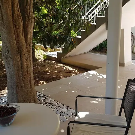 Mandarin Sveti Filip i Jakov