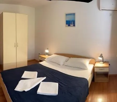 Mandarin Gasthof Sveti Filip i Jakov