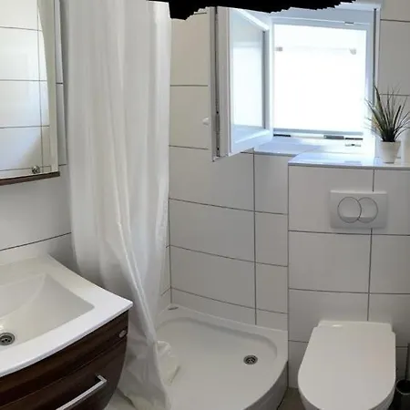 Gasthof Mandarin Sveti Filip i Jakov