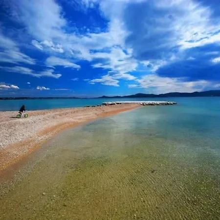 Mandarin Gasthof Sveti Filip i Jakov