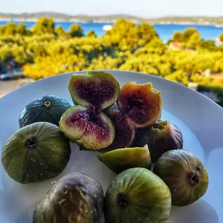 Mandarin Гостевой дом 3*