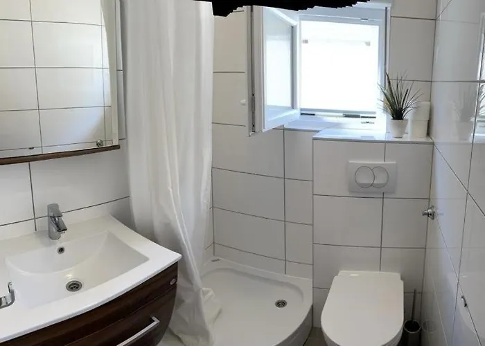 Vendégház Mandarin Sveti Filip i Jakov