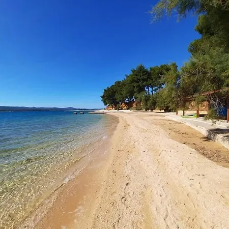 Гостевой дом Mandarin