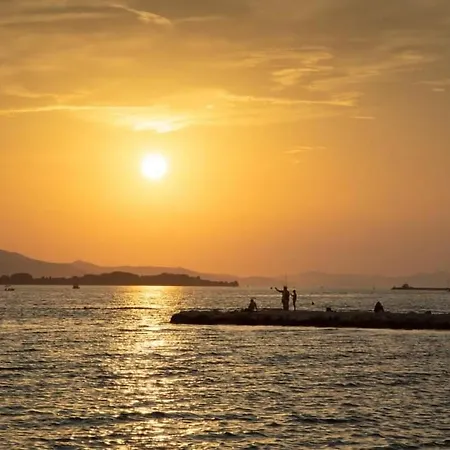 Гостевой дом Mandarin 3*