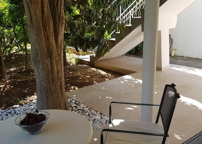 Mandarin Свети-Филип-и-Яков