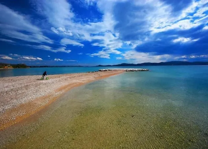 Mandarin Гостевой дом Свети-Филип-и-Яков