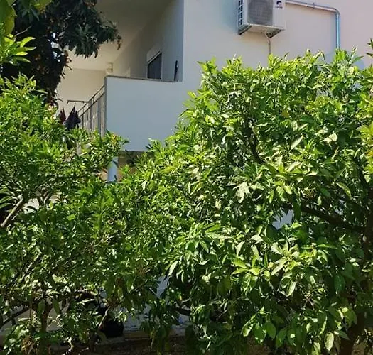 Гостевой дом Mandarin 3*