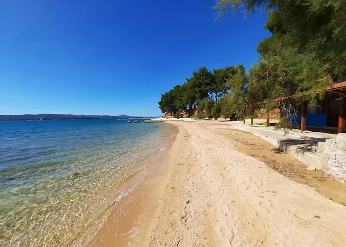 Гостевой дом Mandarin