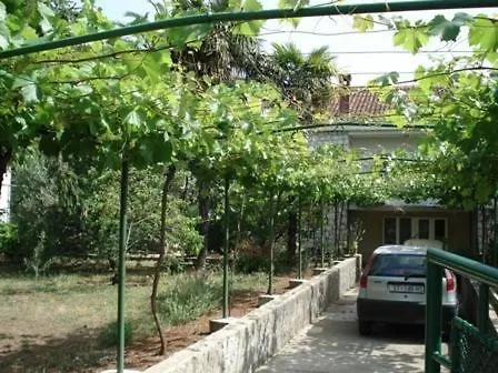 Mandarin Гостевой дом 3*