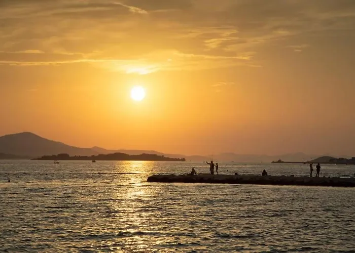 Гостевой дом Mandarin 3*