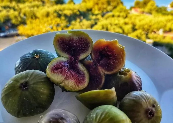 Mandarin Гостевой дом 3*